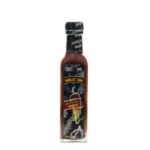 Garlic Man, Braai Basting Sauce 250ml