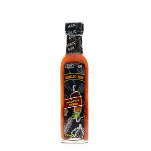 Garlic-Man Madeira Sauce 250ml