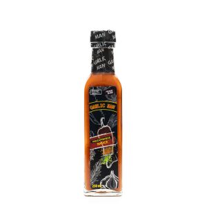 Garlic Man, Mozambique Sauce 250ml