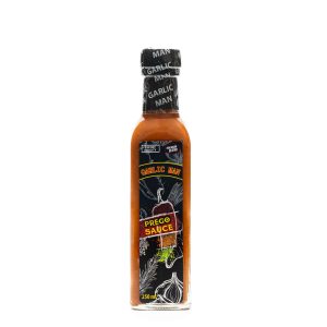 Garlic Man, Prego Sauce 250ml