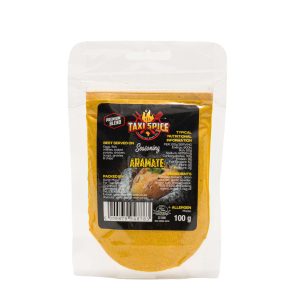 Taxi Spice, Aramate Seasoning 100g