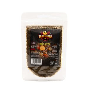 Taxi Spice, Beef Stock 100g