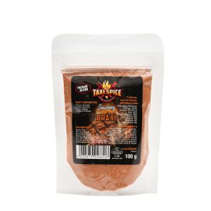 Taxi Spice, Braai Seasoning 100g