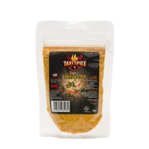 Taxi Spice, Chicken Stock 100g