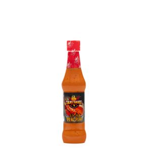 Taxi Spice, Hot Peri Peri Sauce 100ml