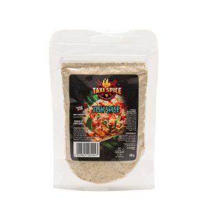Taxi Spice, Fish Spice 100g