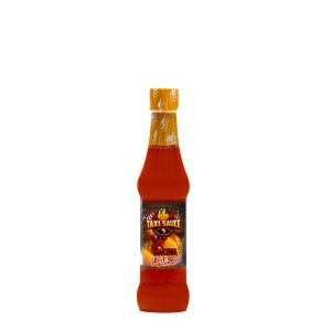 Taxi Spice, Madeira Street Sauce 100ml