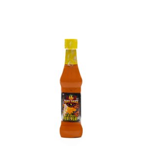 Taxi Spice, Medium Peri Peri Sauce100ml