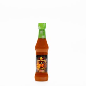 Taxi Spice, Mozambique Sauce 100ml