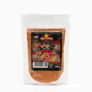 Taxi Spice, Peri Peri Chicken Seasoning 100g