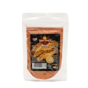 Taxi Spice, Peri Peri Seasoning 100g