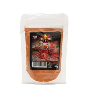 Taxi Spice Portuguese Chicken Spice 100g
