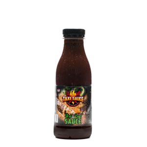 Taxi Spice, Steak & Chops Sauce 500ml